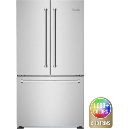 BlueStar Culinary Series FBFD361PCCPLT