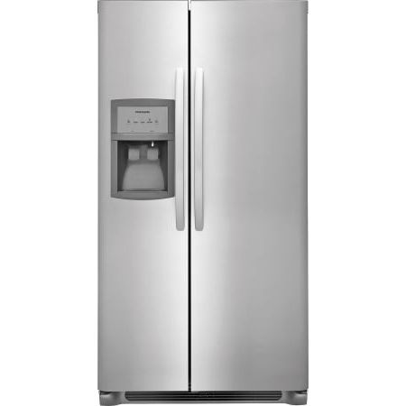 Frigidaire FFSS2625TS