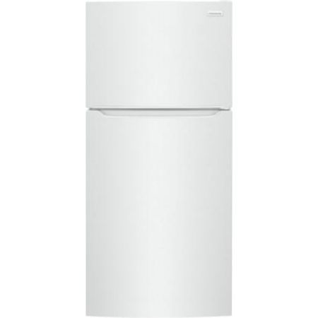 Frigidaire FFTR1814WW