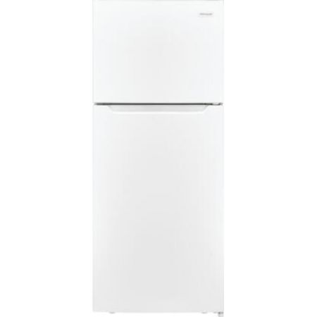Frigidaire FFTR1822UW