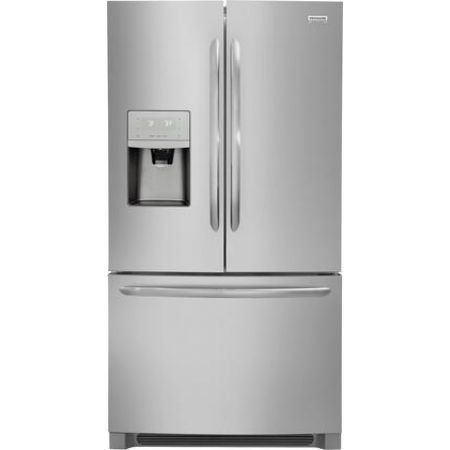 Frigidaire FGHD2368TF