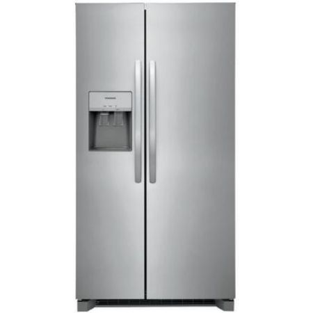 Frigidaire FRSC2333AS