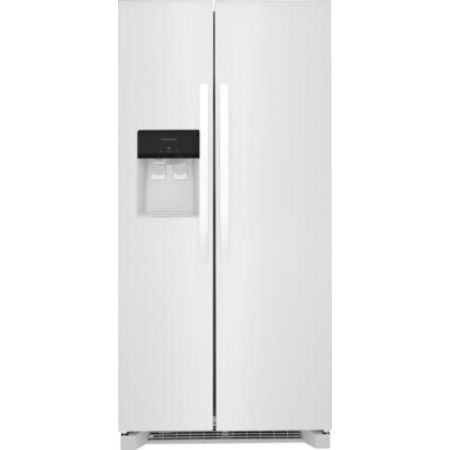 Frigidaire FRSS2323AW