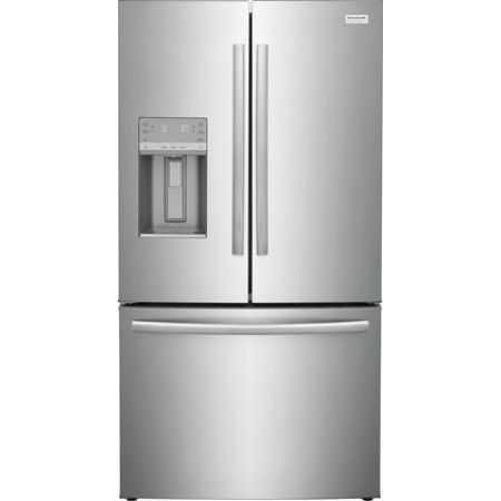 Frigidaire GRFS2853AF