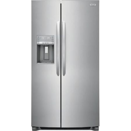 Frigidaire GRSS2652AF