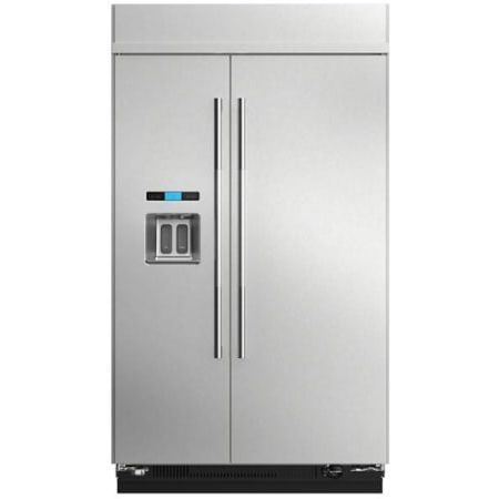 JennAir Pro-Style Series JS48PPDUDE