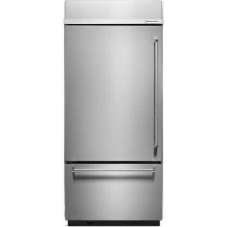 KitchenAid KBBL306ESS