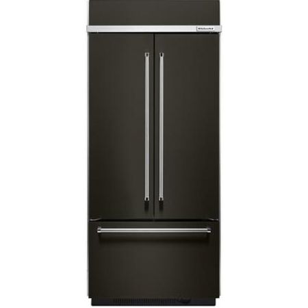 KitchenAid KBFN506EBS