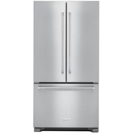 KitchenAid KRFC302ESS