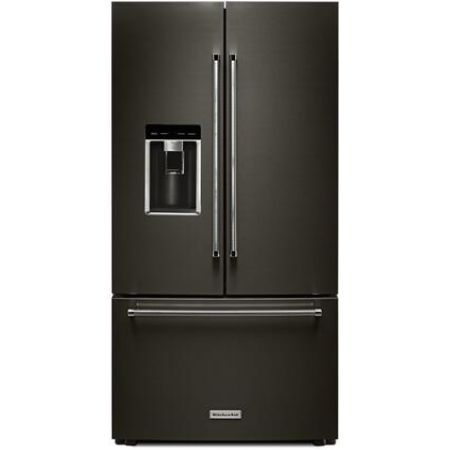 KitchenAid KRFC603HBS