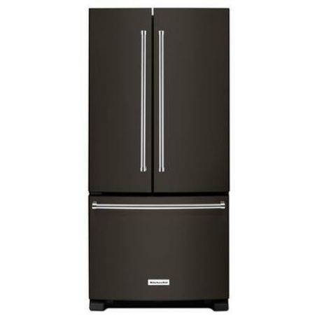 KitchenAid KRFF302EBS