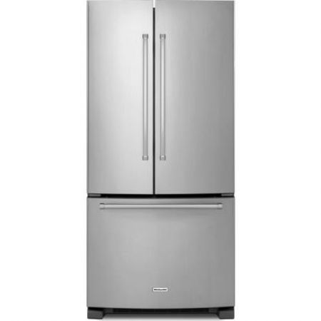 KitchenAid KRFF302ESS