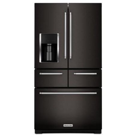 KitchenAid KRMF706EBS