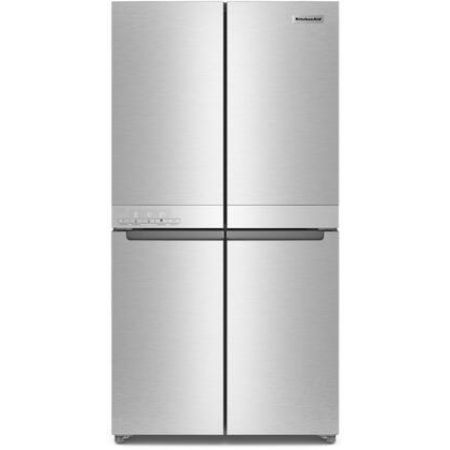 KitchenAid KRQC506MPS