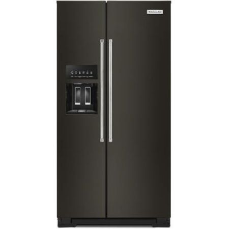 KitchenAid KRSC703HBS