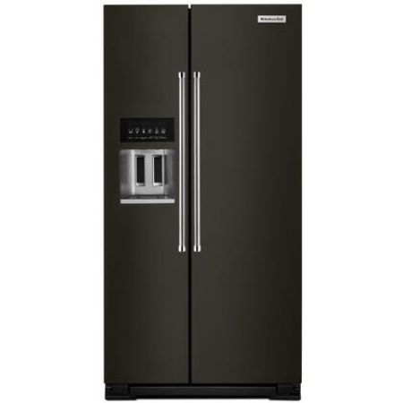 KitchenAid KRSF705HBS