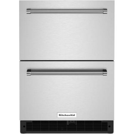 KitchenAid KUDR204KSB