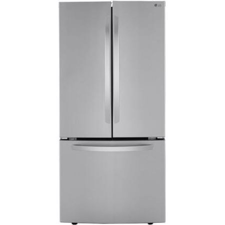 LG LRFCS25D3S