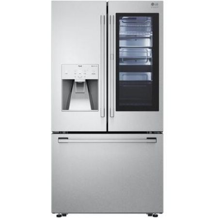 LG Studio SRFVC2416S