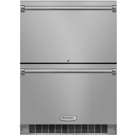 Marvel Professional Series MP24RDS3NS