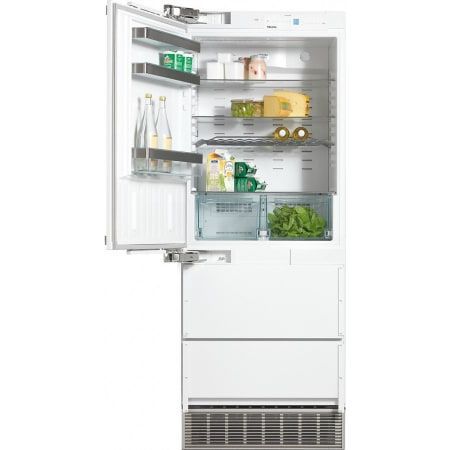 Miele PerfectCool Series KFN9855IDELH