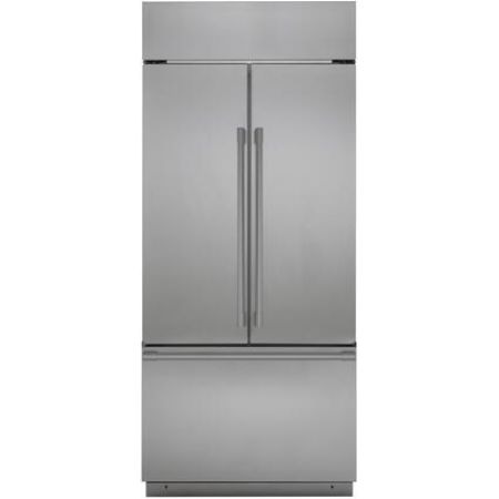 Monogram ZIPS360NNSS