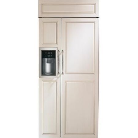 Monogram ZISB360DNII