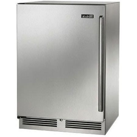 Perlick Signature Series HP24RO31L