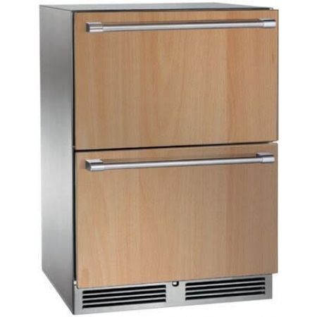 Perlick Signature Series HP24RO46L