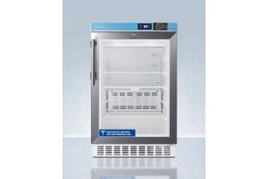 AccuCold ACR46GLCALT4