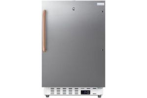 AccuCold ADA404REFSSTBC