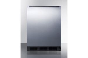 AccuCold AL752BKBISSHH