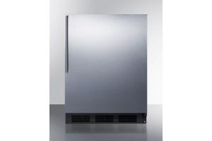 AccuCold AL752BKBISSHV