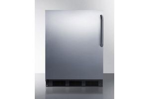 AccuCold AL752BKCSSLHD