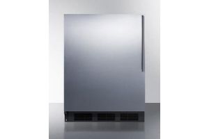 AccuCold AL752BKSSHVLHD