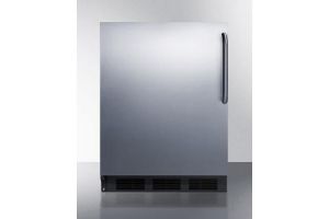 AccuCold AL752BKSSTBLHD