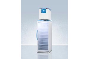 AccuCold ARG12PVFS24LSTACKMED2