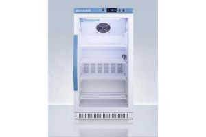 AccuCold ARG31PVBIADA