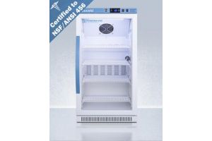 AccuCold ARG31PVBIADA456