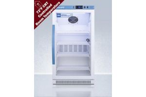 AccuCold ARG31PVBIADACRT