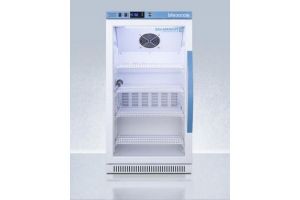 AccuCold ARG31PVBIADALHD