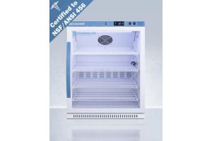 AccuCold ARG61PVBIADA456