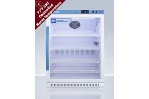 AccuCold ARG61PVBIADACRT