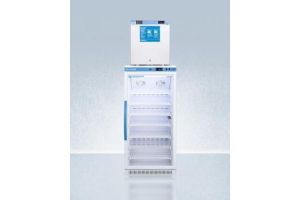 AccuCold ARG8PVFS24LSTACKMED2