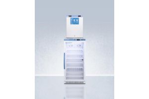 AccuCold ARG8PVFS30LSTACKMED2