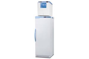 AccuCold ARS12PVFS24LSTACKMED2