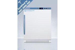 AccuCold ARS62PVBIADA456