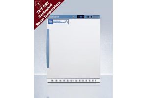 AccuCold ARS62PVBIADACRT