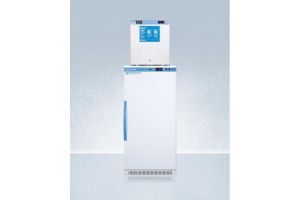 AccuCold ARS8PVFS24LSTACKMED2