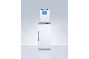 AccuCold ARS8PVFS30LSTACKMED2